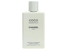 Load image into Gallery viewer, Coco Mademoiselle by Chanel Moisturising Body Lotion 200ml