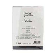 Load image into Gallery viewer, Kilian Kilian Good girl gone bad by kilian for women - 1.7 Ounce edp spray (refillable), 1.7 Ounce