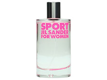 Load image into Gallery viewer, Jil Sander Sport For Women Eau de Toilette Spray, 3.4 Ounce