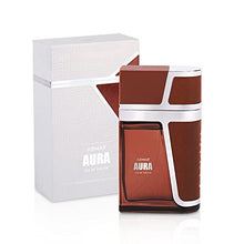 Load image into Gallery viewer, Armaf Aura By Armaf Eau De Parfum Spray 3.4 Oz
