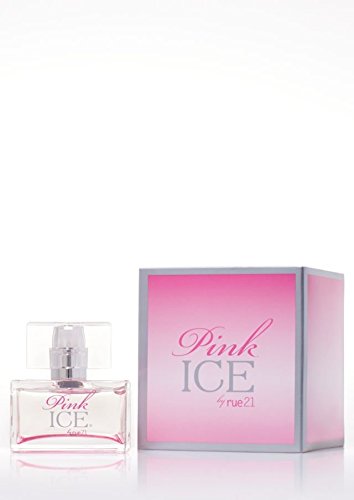 Women's Rue21 Blush Perfume Spray 1.7 oz