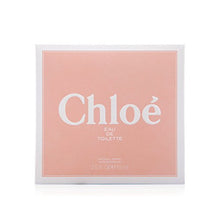 Load image into Gallery viewer, Chloe Eau De Toilette Spray, 75 ml/2.5 Ounce