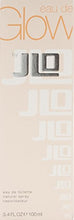 Load image into Gallery viewer, Jennifer Lopez Eau De Glow Women Eau De Toilette Spray, 3.4 Ounce