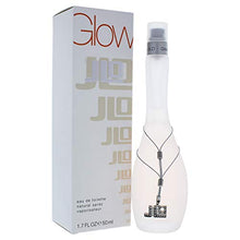 Load image into Gallery viewer, Glow By Jennifer Lopez For Women. Eau De Toilette Spray 1.7 Ounces