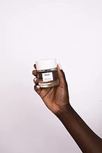 Load image into Gallery viewer, OUAI Dean Street Eau de Parfum. An Elegant Perfume Perfect for Everyday Wear. The Fresh Floral Scent has Notes of Citrus, Apricot, and Magnolia, and Delicate Hints of Rose and Musk (1.7oz)