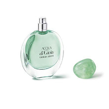 Load image into Gallery viewer, Giorgio Armani Acqua Di Gioia 3.4 Edp Sp For Women Fragrance:women 0