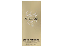 Load image into Gallery viewer, Paco Rabanne Lady Million Body Lotion 6.8oz (200ml)