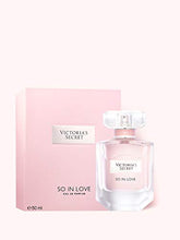 Load image into Gallery viewer, Victorias Secret So In Love 1.7 fl oz EDP NEW 2020