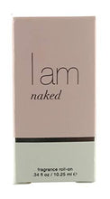Load image into Gallery viewer, I Am Naked Rollerball Perfume 10.25 ml