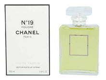 Load image into Gallery viewer, Chanel 19 Poudre by Chanel Eau De Parfum Spray 3.4 oz / 100 ml (Women)