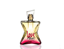 Load image into Gallery viewer, SHAKIRA Love Rock! Perfume Eau De Toilette Spray for Women, 2.7 Fluid Ounce