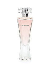 Load image into Gallery viewer, So in Love Eau De Parfum Perfume By Victoria's Secret Huge 2.5 Oz