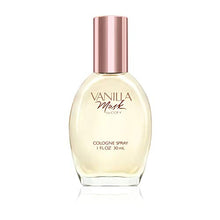 Load image into Gallery viewer, Coty Vanilla Musk for Women Cologne Spray, 1 Fl Oz
