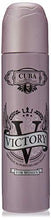 Load image into Gallery viewer, Cuba Victory for Women Eau De Parfume Spray, 3.4 Fl Oz
