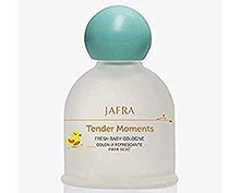 Load image into Gallery viewer, Jafra Baby Tender Moment Cologne