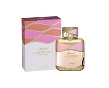 Load image into Gallery viewer, F Armaf La Rosa Eau-de-parfum Spray for Women, 3.4 Fluid Ounce