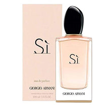 Load image into Gallery viewer, Giorgio Armani SI Eau De Parfums Spray for Women, 3.4 Ounce
