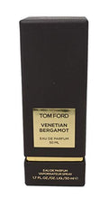 Load image into Gallery viewer, Tom Ford Private Blend Venetian Bergamot Eau De Parfum Spray 50ml/1.7oz