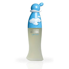Load image into Gallery viewer, Moschino Cheap & Chic Light Clouds EDT Spray 100ml/3.4oz