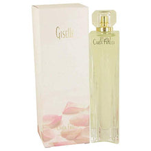 Load image into Gallery viewer, CARLA FRACCI GISELLE by Carla Fracci EAU DE PARFUM SPRAY 1 OZ