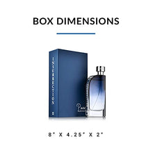 Load image into Gallery viewer, Insurrection II Pure Extreme by Reyane Tradition Eau De Parfum