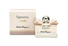 Load image into Gallery viewer, Salvatore Ferragamo Signorina Eleganza Eau de Parfum Spray for Women, 3.4 Ounce