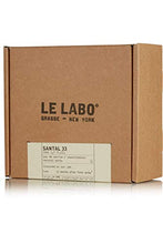 Load image into Gallery viewer, Le Labo Santal 33 Eau de Parfum 3.4oz/100ml