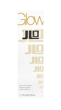 Load image into Gallery viewer, Glow By Jennifer Lopez For Women. Eau De Toilette Spray 1.7 Ounces