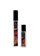Load image into Gallery viewer, Sunkissed Hibiscus Scent & Glow Duo - Dry Body Oil Mist & Eau de Parfum Rollerball