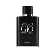 Load image into Gallery viewer, GIORGIO ARMANI Acqua Di Gio Profumo for Men Eau De Parfum Spray, 2.5 Fl Oz