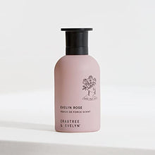 Load image into Gallery viewer, Crabtree & Evelyn - Evelyn Rose Femme De Force Scent/Perfume (3.3fl oz / 100ml)