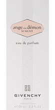 Load image into Gallery viewer, Givenchy Ange Ou Demon Le Secret Eau de Parfum Spray, 3.3 Ounce