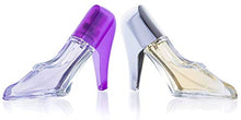 Load image into Gallery viewer, Girls Perfume Body Mist Fragrance Gift Set - 2 Piece Gift Set for Little Girls, Young Girls, Tween Girls, Preteen Girls & Teenage Girls ?Çô 2 Stiletto High Heel Shoe Shaped Bottles - MAMA MIA Fashion Collection