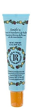 Load image into Gallery viewer, Rosebud Perfume Co. Tube 3 Pack: Tropical Ambrosia Balm, Rose & Mandarin Lip Balm, Strawberry Lip Balm