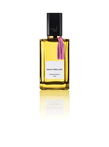 Diana vreeland online perfume