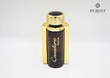 Load image into Gallery viewer, DUMONT - CAVALERO GOLD Eau De Parfum - (100 ML)