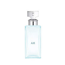Load image into Gallery viewer, Calvin Klein Eternity Air Eau De Parfum, 3.4 Fl. Oz.
