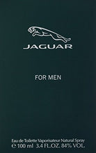 Load image into Gallery viewer, Jaguar By Jaguar, 3.40-Ounce
