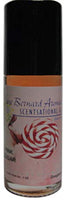 Load image into Gallery viewer, Jane Bernard Offers An Impression Perfume Body oil for Women_PINK SWEET SUGAR_30ml (1 oz glass roll on) - Skin Safe - Plus Fragrance Shea Purse Hand Lotion
