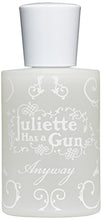 Load image into Gallery viewer, Juliette Has A Gun Anyway Eau de Parfum Spray, 1.7 Fl Oz