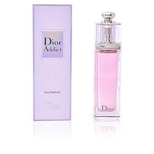 Load image into Gallery viewer, Dior Dior Addict Eau Fraiche Eau De Toilette Spray 3.4 Oz/ 100 Ml for Women By 3.4 Fl Oz