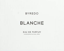 Load image into Gallery viewer, Byredo Blanche Eau De Parfum Spray 50ml/1.6oz