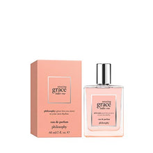 Load image into Gallery viewer, philosophy amazing grace ballet rose eau de parfum, 2 Fl. Oz., 2 fl. oz.