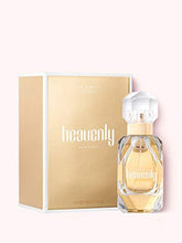 Load image into Gallery viewer, Victoria's Secret Heavenly for Women Eau De Parfume Spray 1.7 Ounces