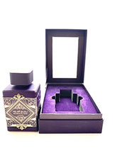 Load image into Gallery viewer, Oud For Glory (Bade'e Al Oud) EDP Perfume By Lattafa: 3.4oz High End Special Premium Niche