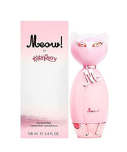Load image into Gallery viewer, Meow ! Katy Perry Perfume For Her Eau De Parfum 3.4 oz Spray