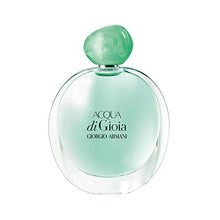 Load image into Gallery viewer, Giorgio Armani Acqua Di Gioia 3.4 Edp Sp For Women Fragrance:women 0