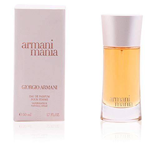 pessimist malt videnskabsmand Armani Mania Pour Femme By Giorgio Armani For Women. Eau De Parfum Spr –  Perfume Lion