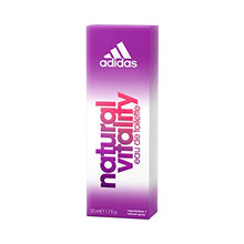 Load image into Gallery viewer, Adidas Natural Vitality by Adidas Eau-de-toilette Spray for Women, 1.70-Ounce