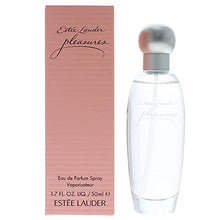 Load image into Gallery viewer, Estee Lauder 'Pleasures' Eau de Parfum Spray, 1.7 oz